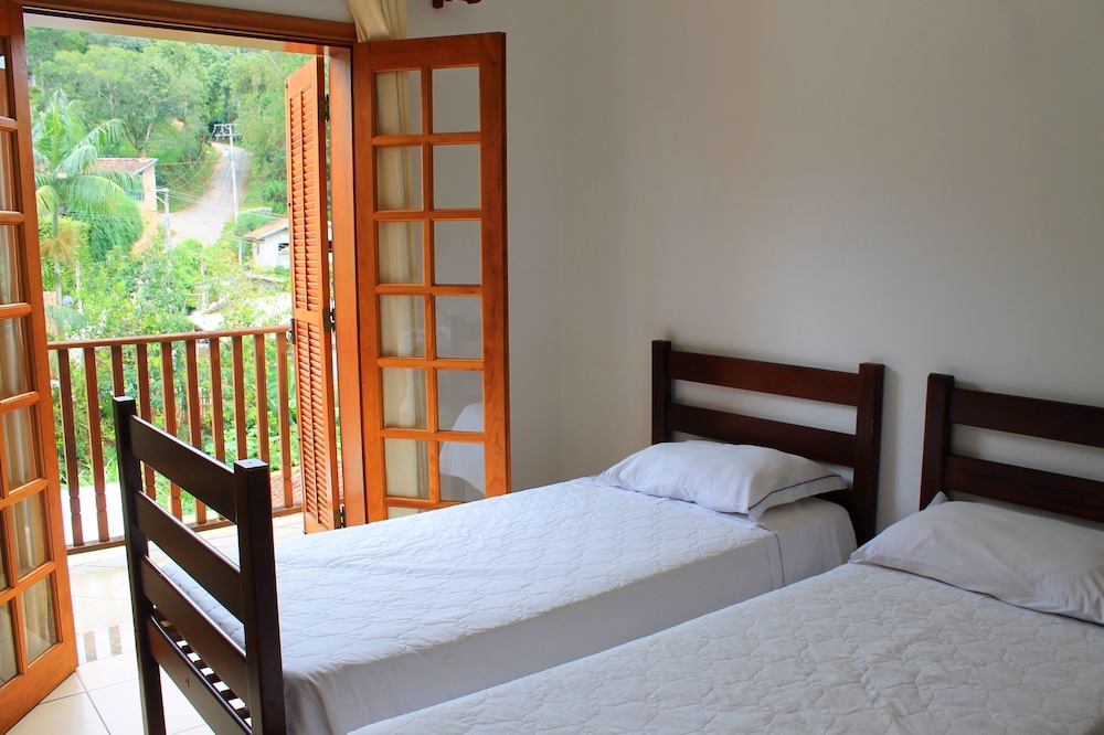 Traditional Quadruple Room photo 1