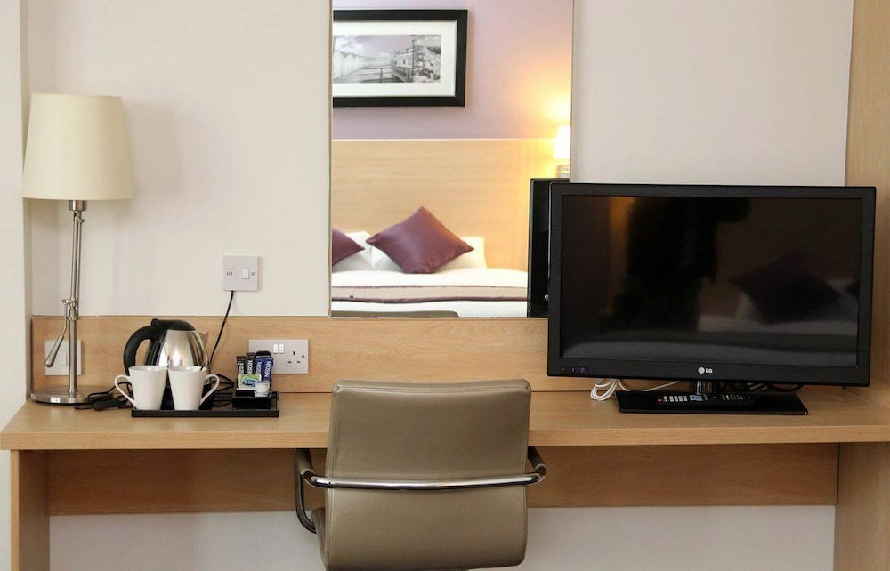 Executive Double Room photo 3
