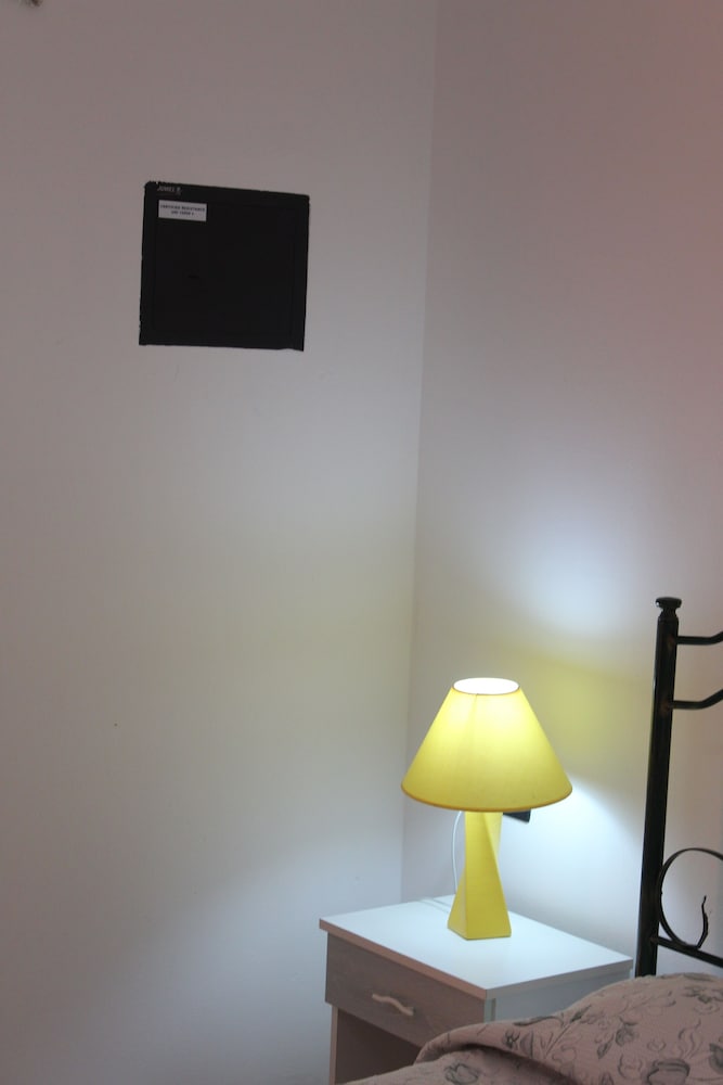 Quadruple Room photo 3