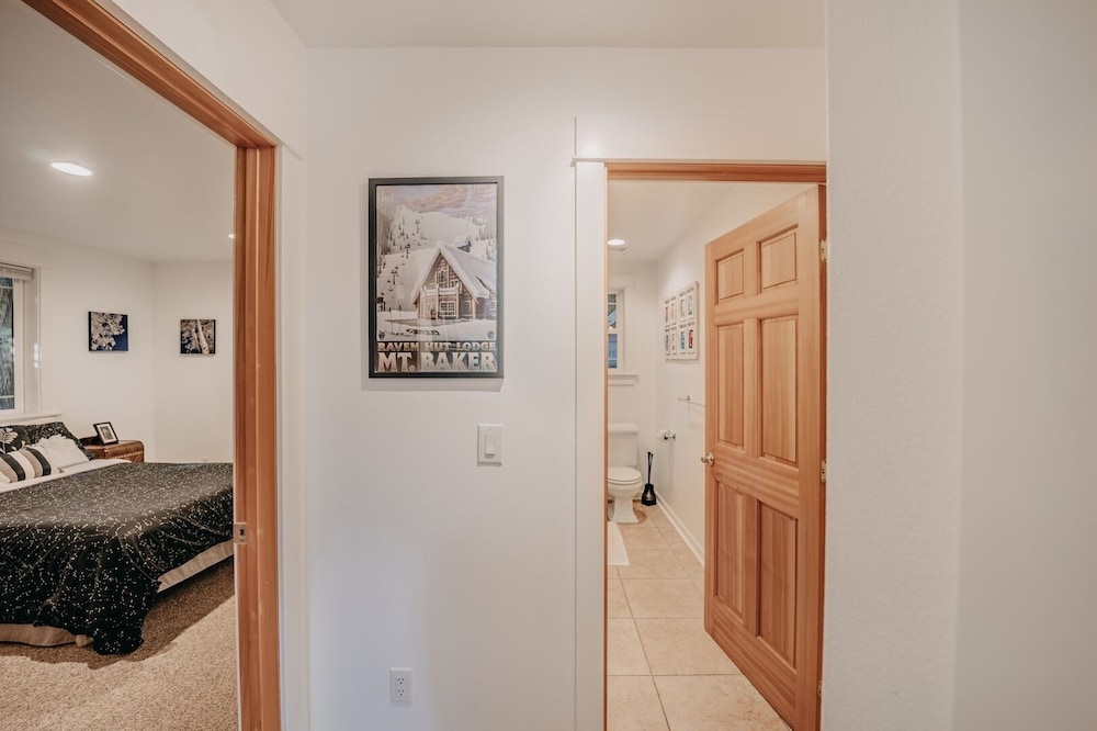 Cabin, 3 Bedrooms