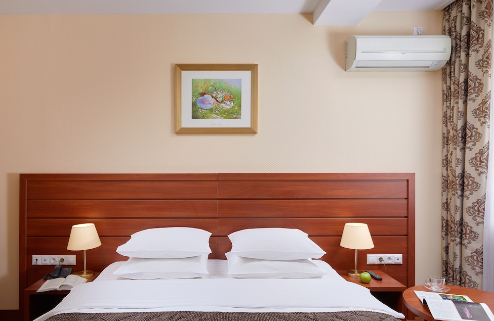 Standard Room photo 3