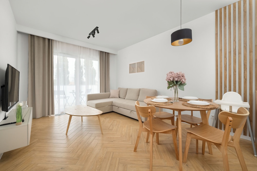 Latte Apartament Parking by Renters, Billede 5
