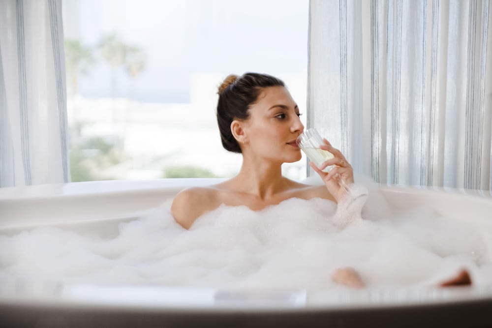 Spa Room - Photo 1