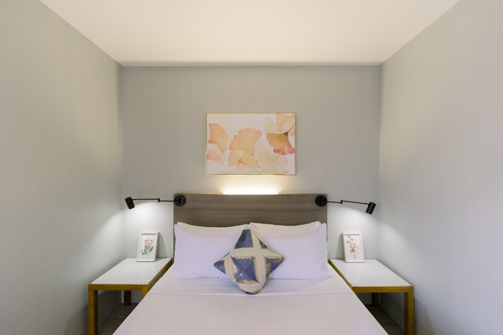 Deluxe Room photo 2