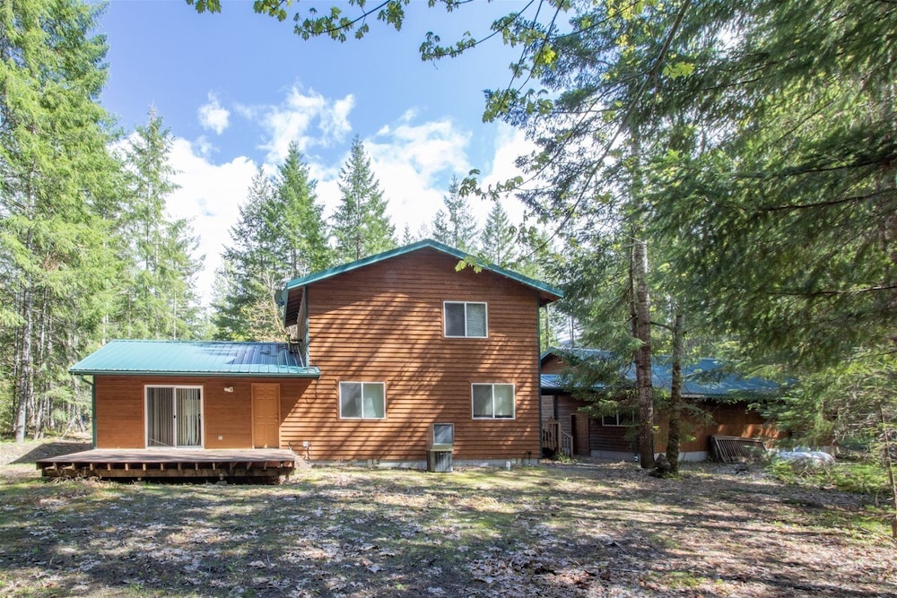 Cabin (Elder Family Lodge) photo 2
