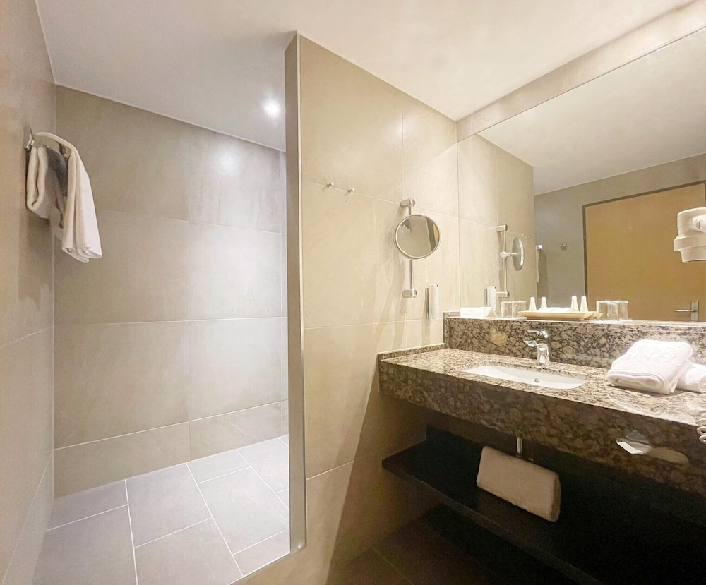 Junior Suite, Balcony photo 3