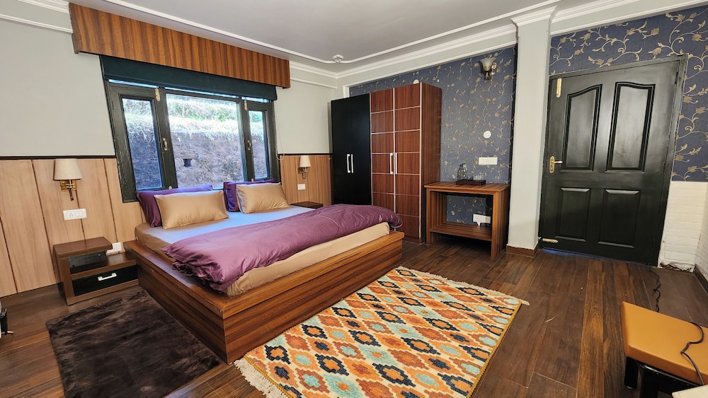 Standard Room photo 3