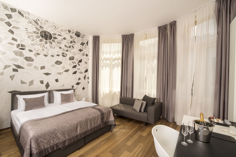 Superior Double or Twin Room, 1 Bedroom