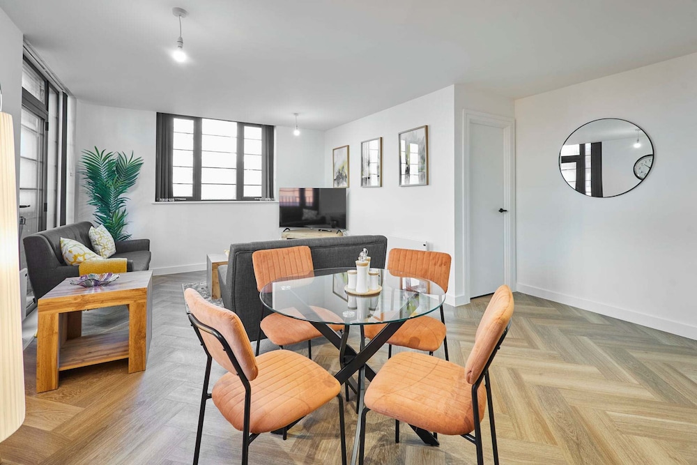 Hostel Stay Lockside House, Fotografia 6