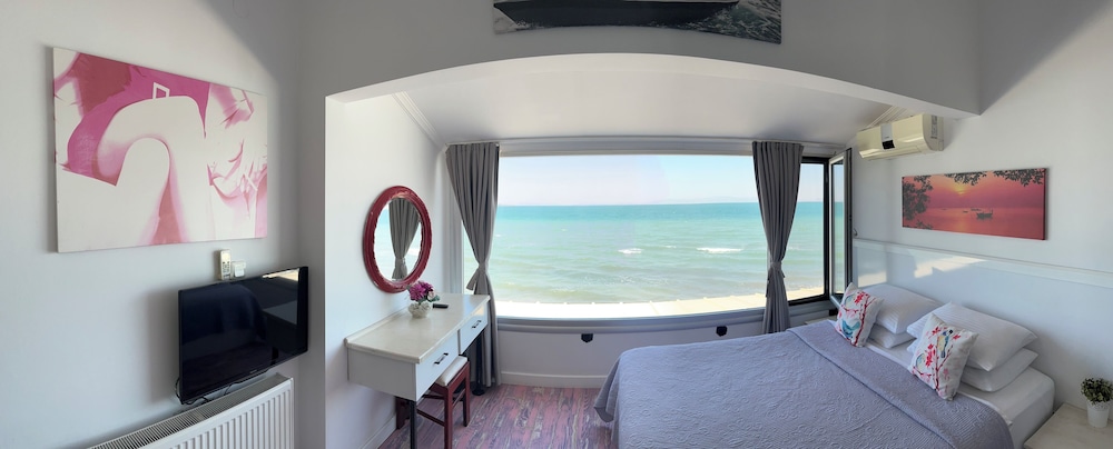Standard Double Room, Sea View (Yıldız) photo 1