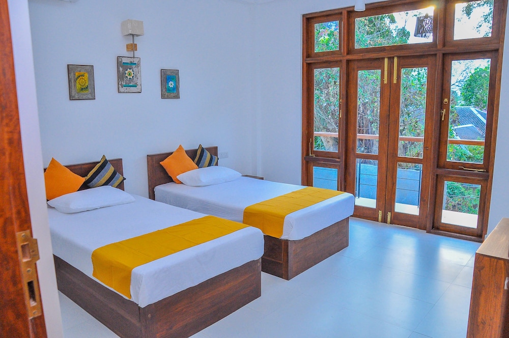 Deluxe Double Room, 1 Double Bed, Non Smoking photo 3