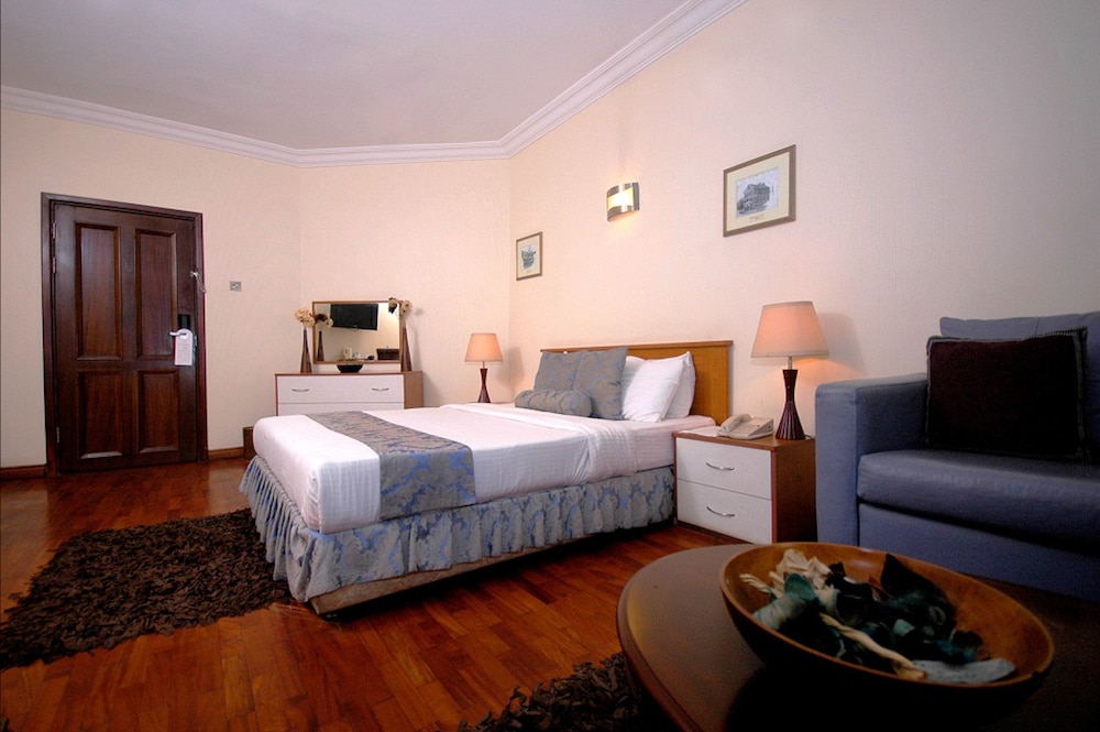 Classic Room photo 3