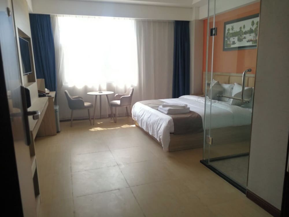 Superior Double Room - Photo 1