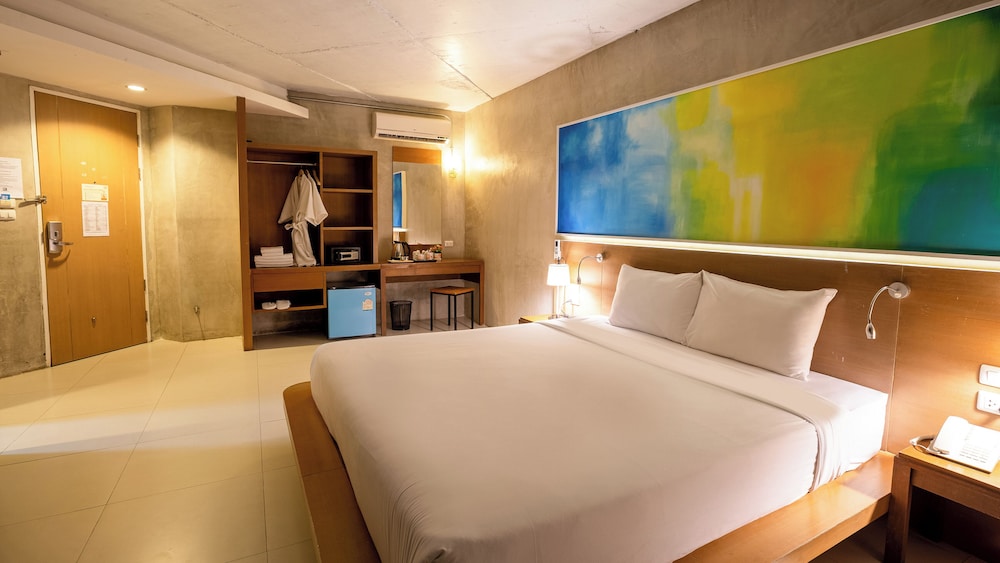 Luxury Premier Sea View photo 3