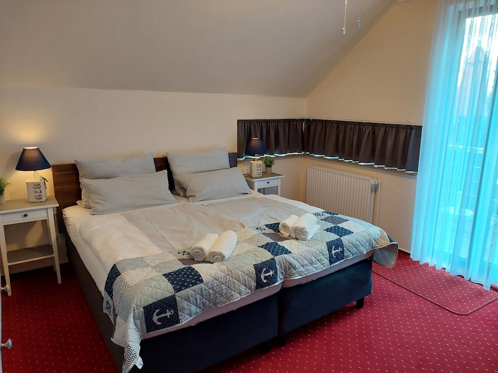 Standard Double Room photo 1