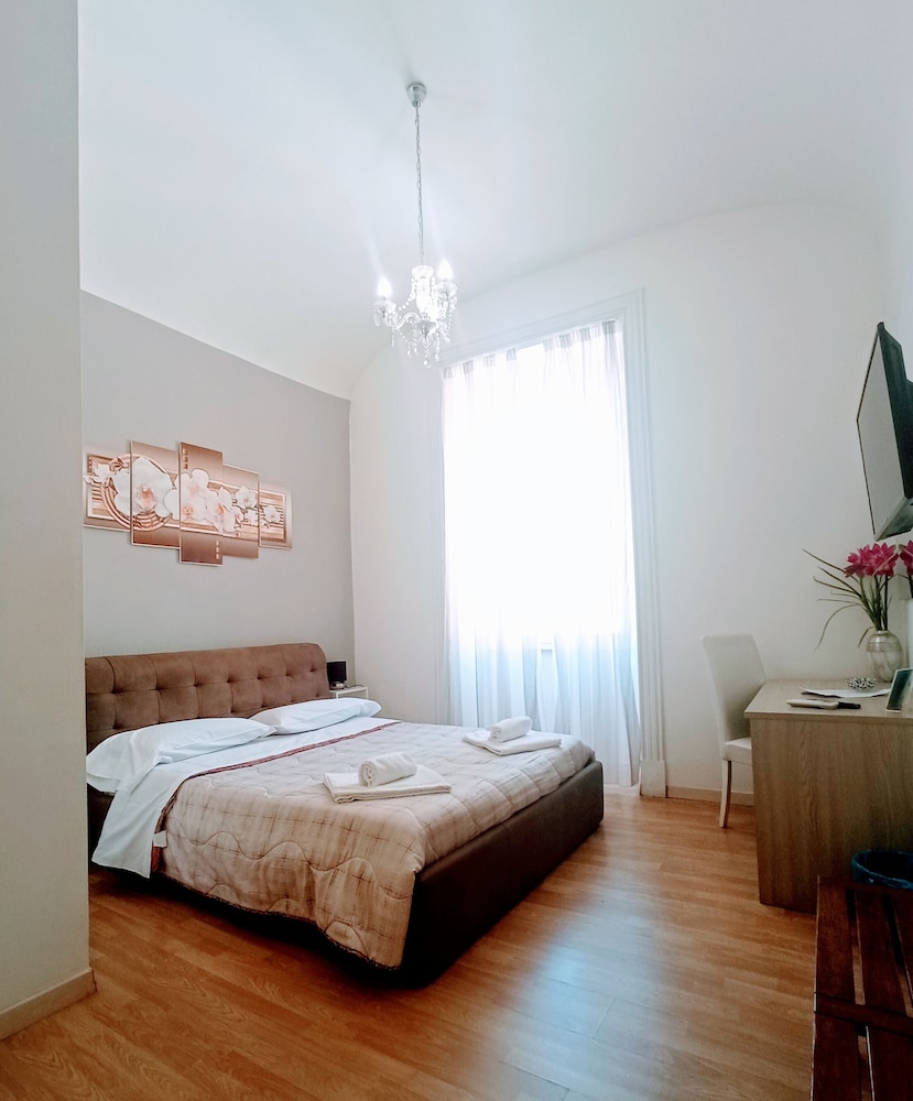 Double or Twin Room photo 1