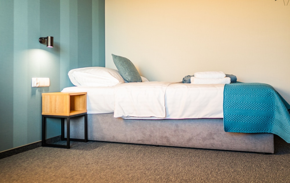 Standard Quadruple Room photo 1