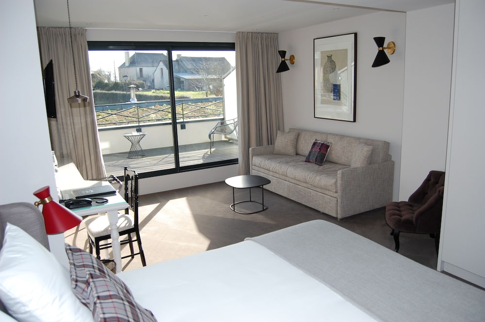 Superior Quadruple Room