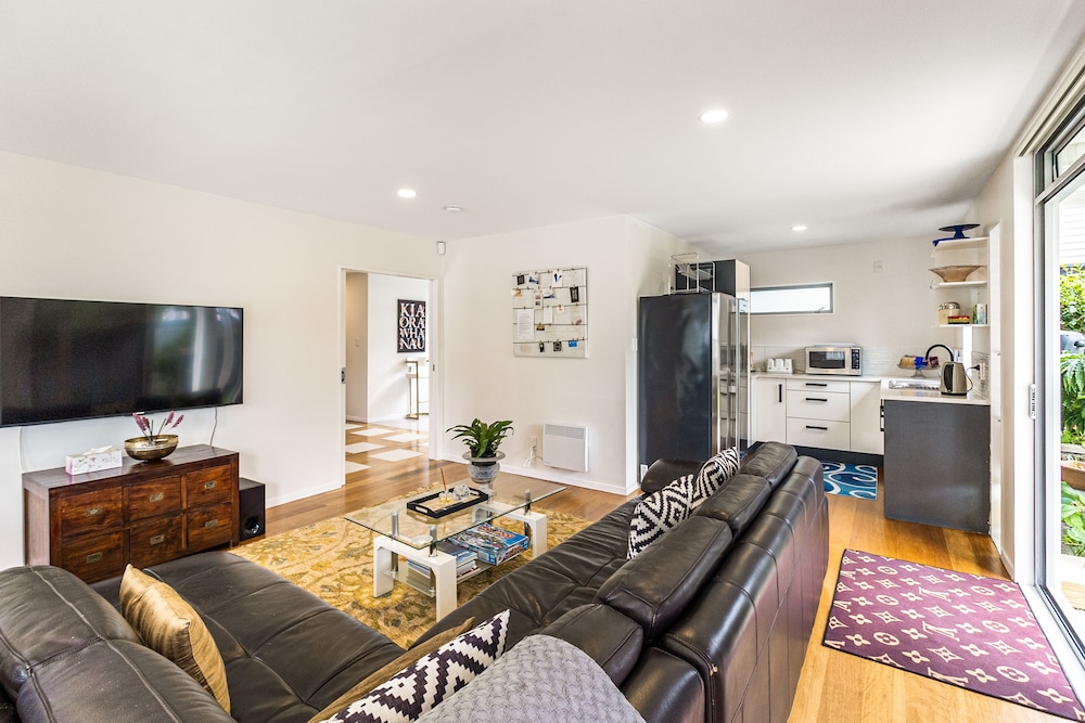 Family Double Room - Photo 2