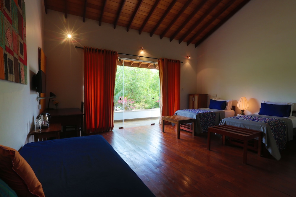 Deluxe Twin Room, 2 Twin Beds