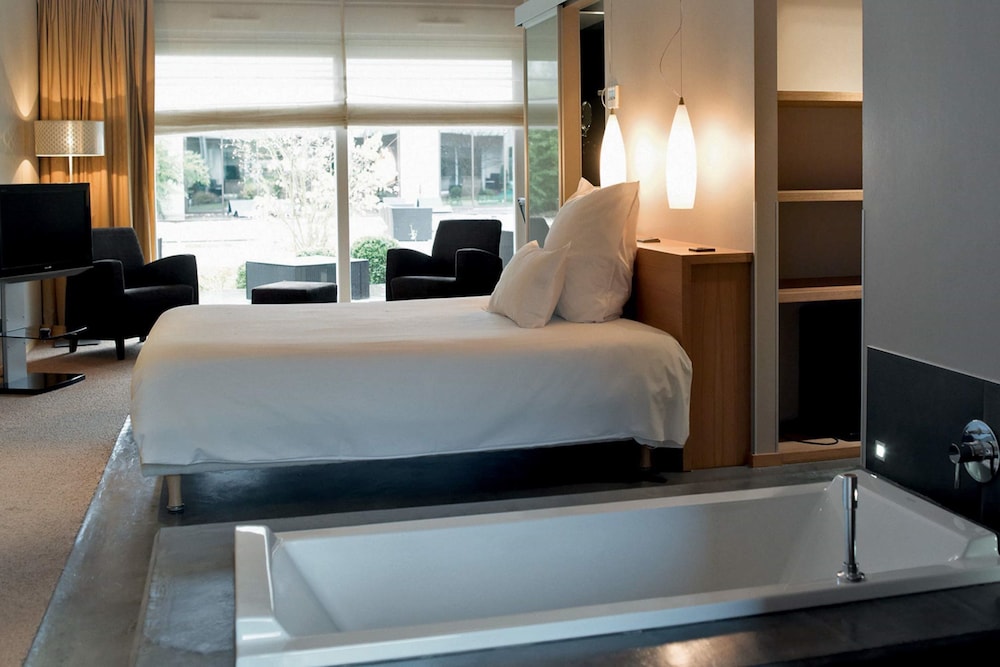 Design Double Room photo 2