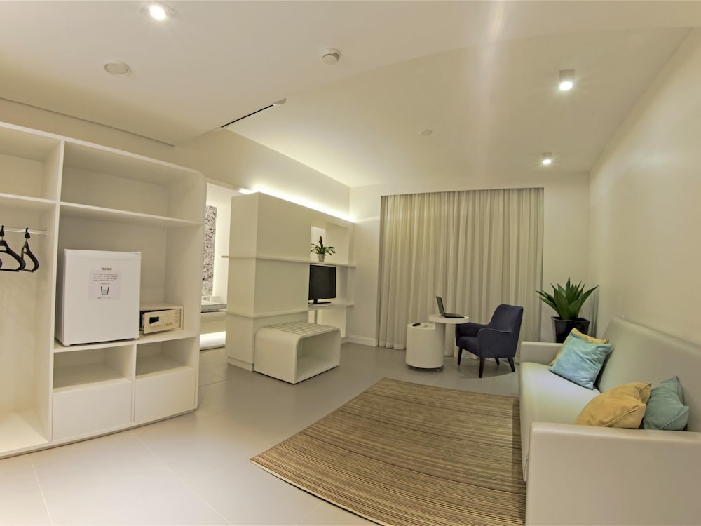 Standard Apartment, Multiple Beds