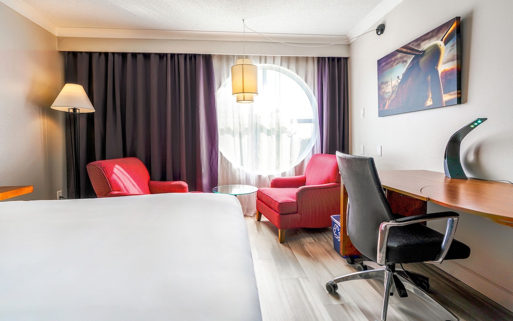 Classic Room, 2 Double Beds, Accessible, Bathtub photo 2