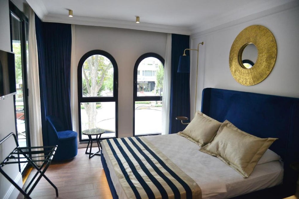 Deluxe Double Room, Balcony photo 2