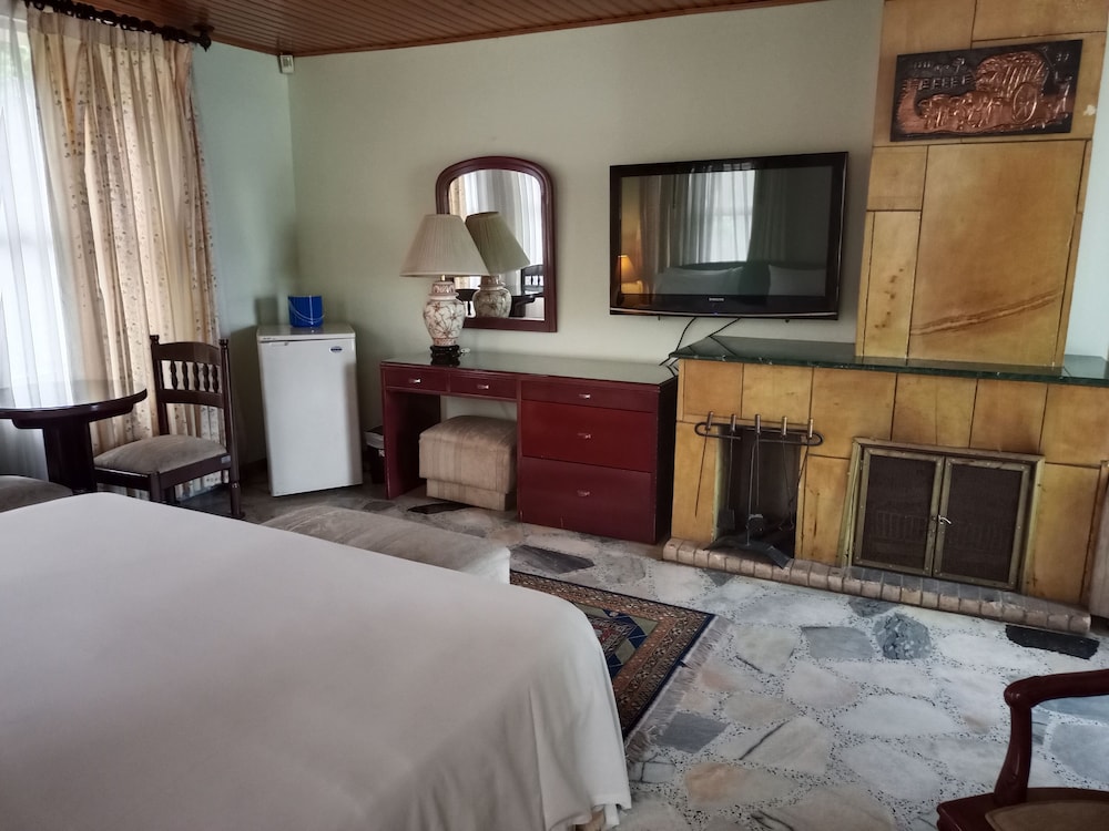 Standard Single Room photo 3