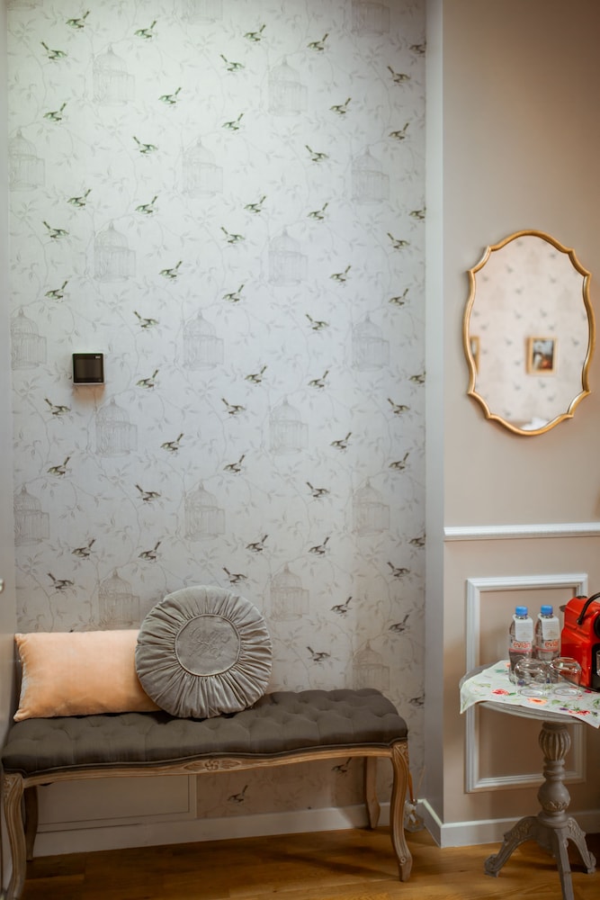 Superior Double Room, Private Bathroom photo 3