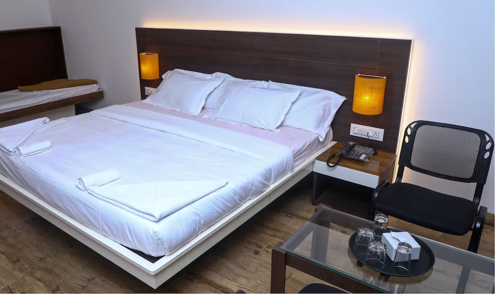Classic Room - Photo 7