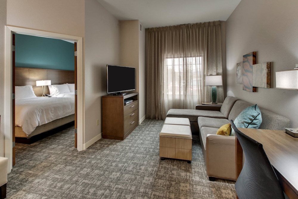 Suite, 1 Bedroom, Accessible Bathtub, Kitchen (Communications, Accessible Tub) - Photo 1