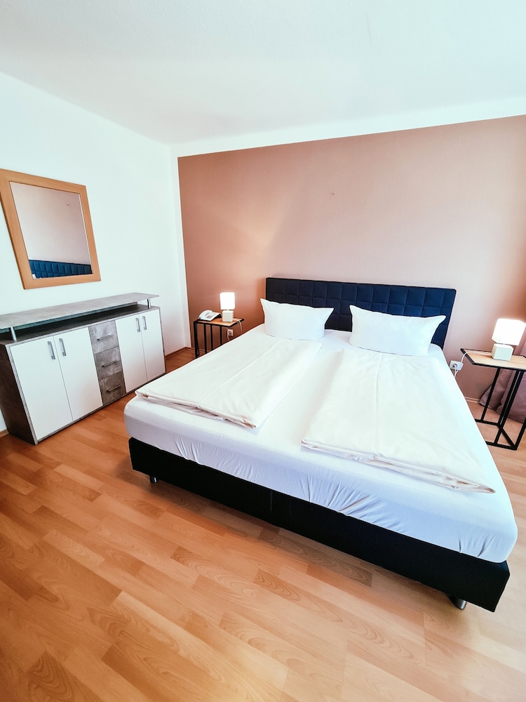 Comfort Double Room, Balcony