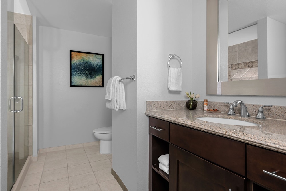 Suiter på Marriott's Grand Chateau Las Vegas - Ingen resortgebyr, Billede 5