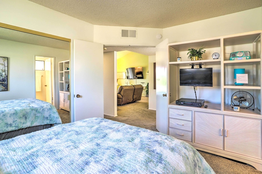 Apartment (2 Bedrooms) photo 1