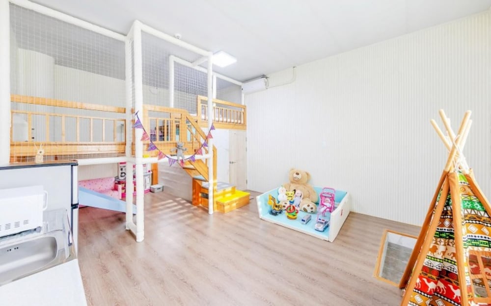 Room (Sweety (two studios)) - Photo 2