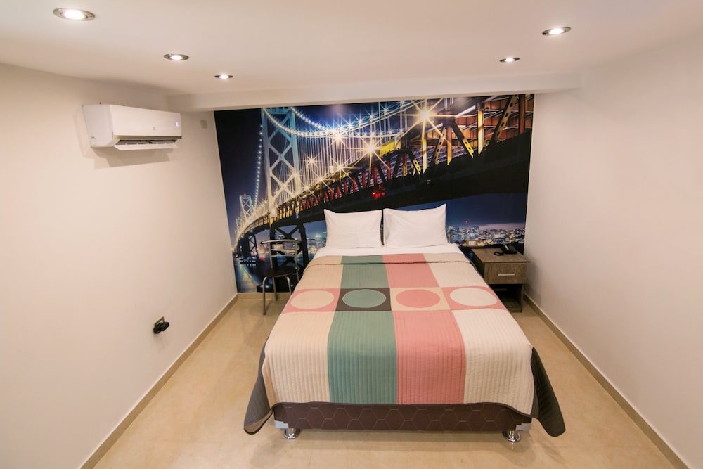 Double Room, 1 Double Bed photo 1
