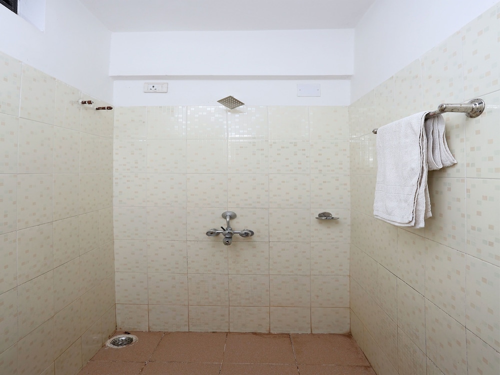 Double Or Twin Room photo 2