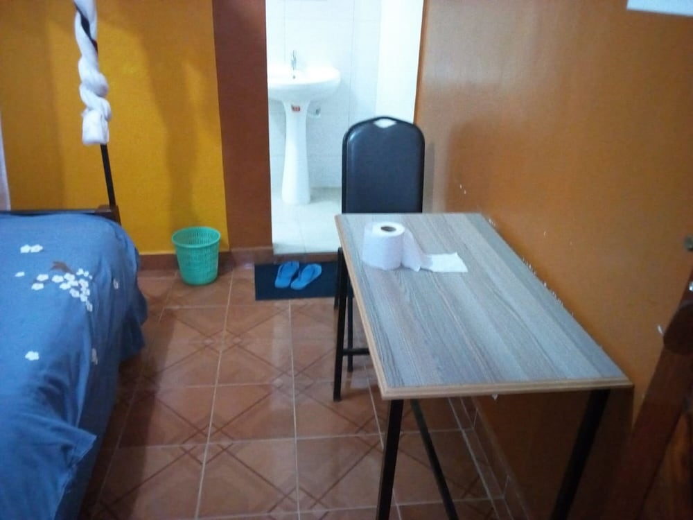 Single Room photo 2