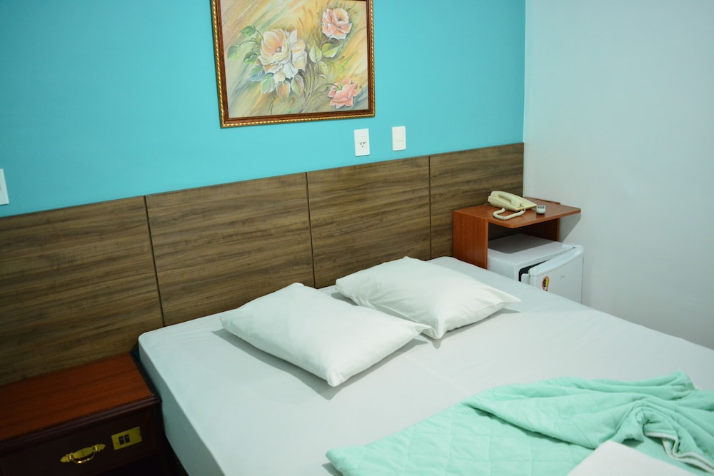Double or Twin Room photo 2