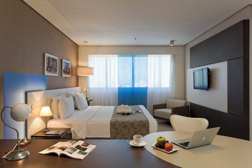 Standard Casal - 1 Cama King - Photo 1