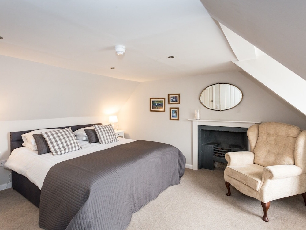 Superior Double Room, Ensuite (Clock Tower) photo 2