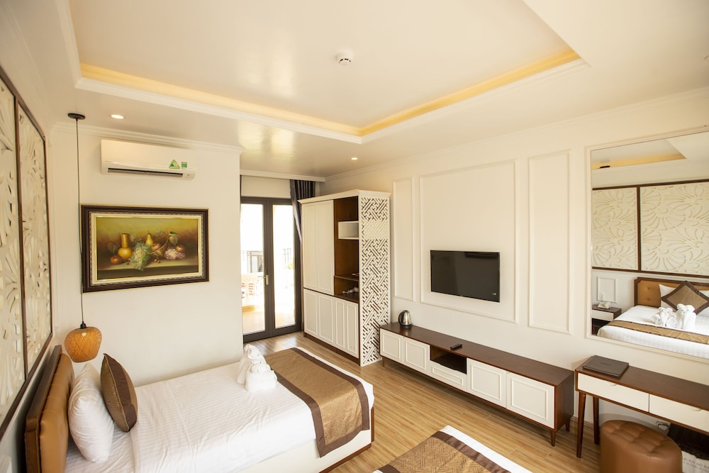 Superior Twin Room - Photo 12