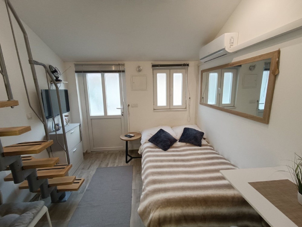 Apartment (Apartment Perunika - One Bedroom Apar)