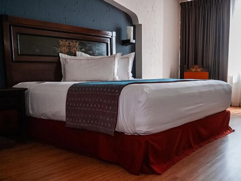 Superior Room - Photo 12