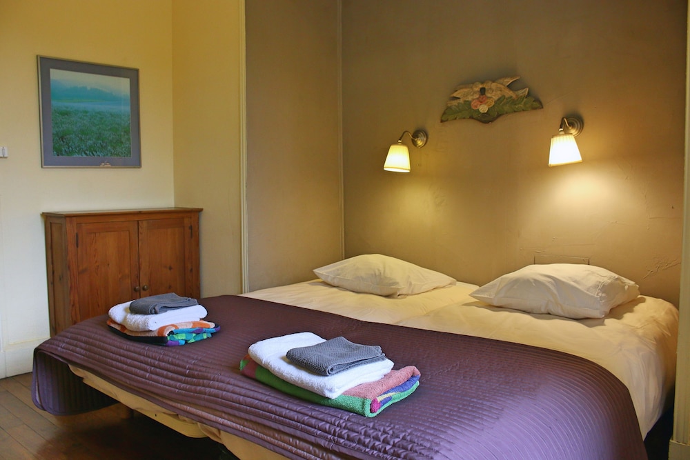Comfort Villa,Le Pavillon