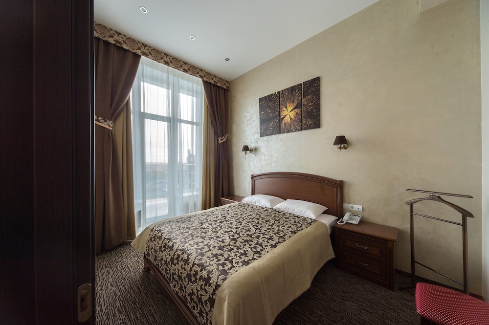 Standard Double Room, Balcony photo 3