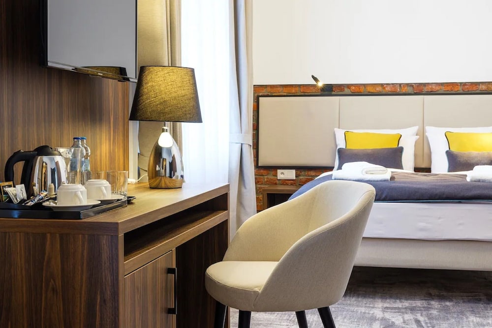 Classic Double Room - Photo 3