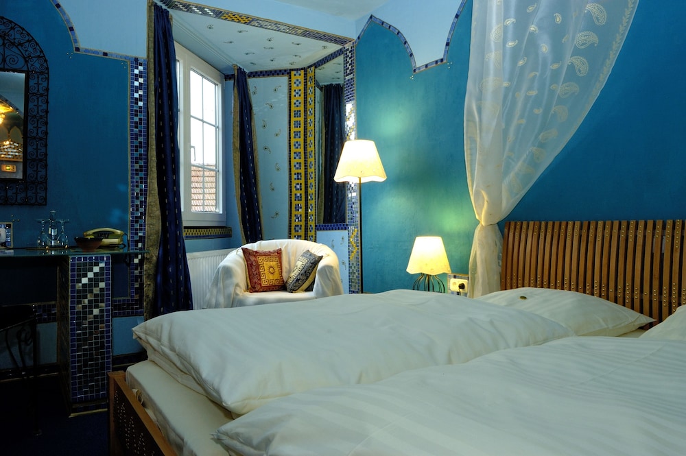 Double Room Gold - Photo 76
