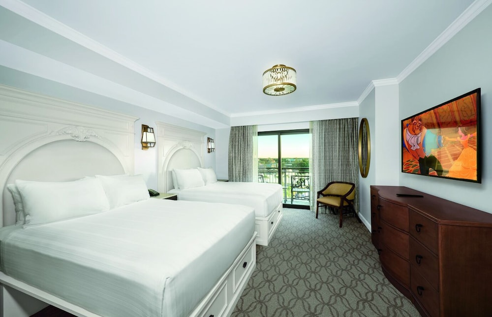 Disney's Riviera Resort